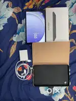 Samsung A9 tablet