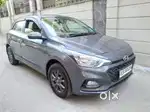 Hyundai i20 Asta Option, 2018, Petrol