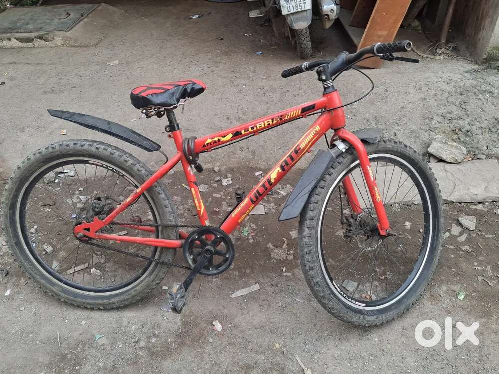 Good condition