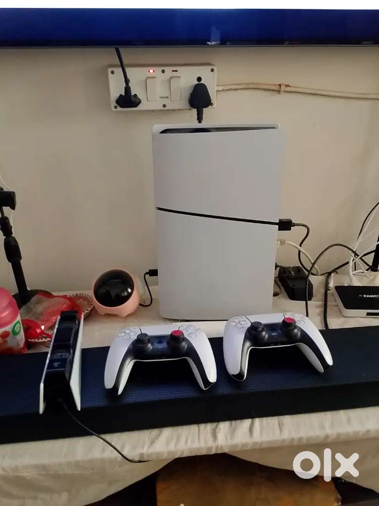 Playstation 5 - 2025 Digital Edition