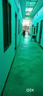 Rooms on rent