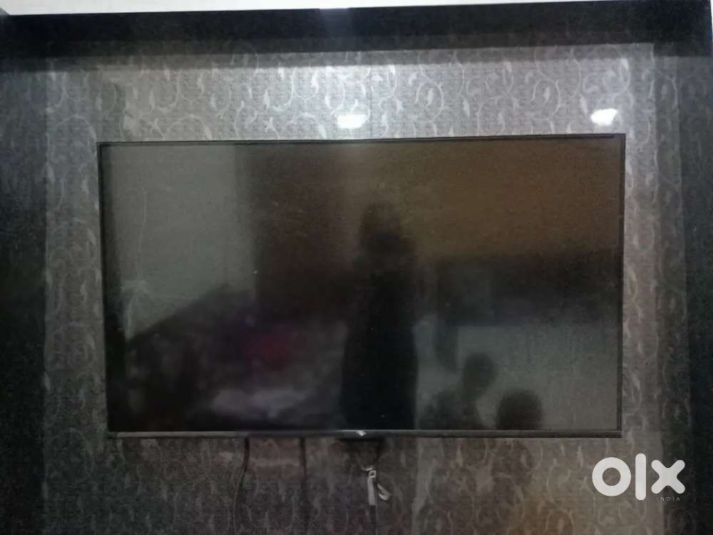 Android tv company name itel