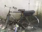 “Ride This Cycle, Ride Into Wealth & Happiness, Couple friendly cycle,