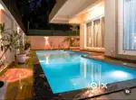 Casa Moringa - Vagator 4Bhk Villa GOA
