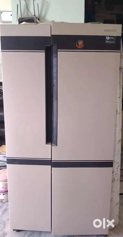 Refrigerator