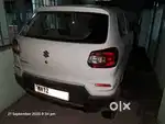 2022 Maruti Suzuki S-Presso VXi CNG  33,000 KM  Excellent Condition