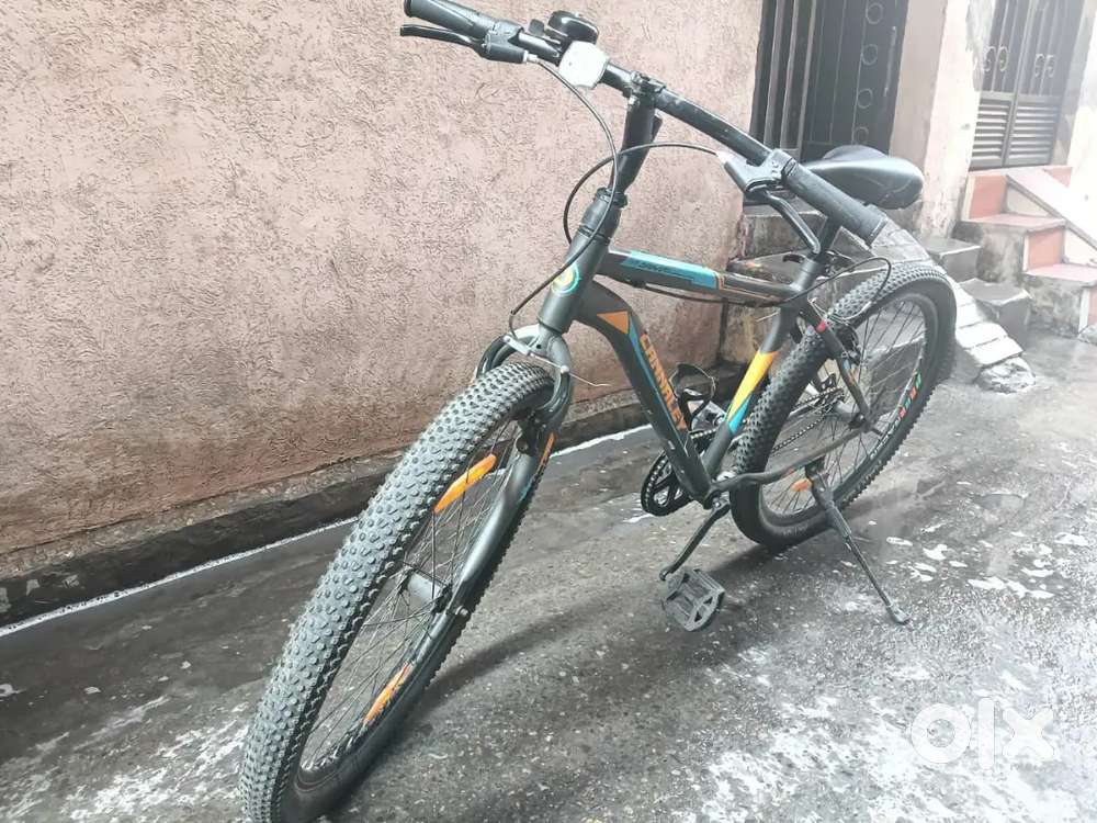 6months good condition cycle in best price