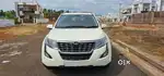 Mahindra XUV500 2020