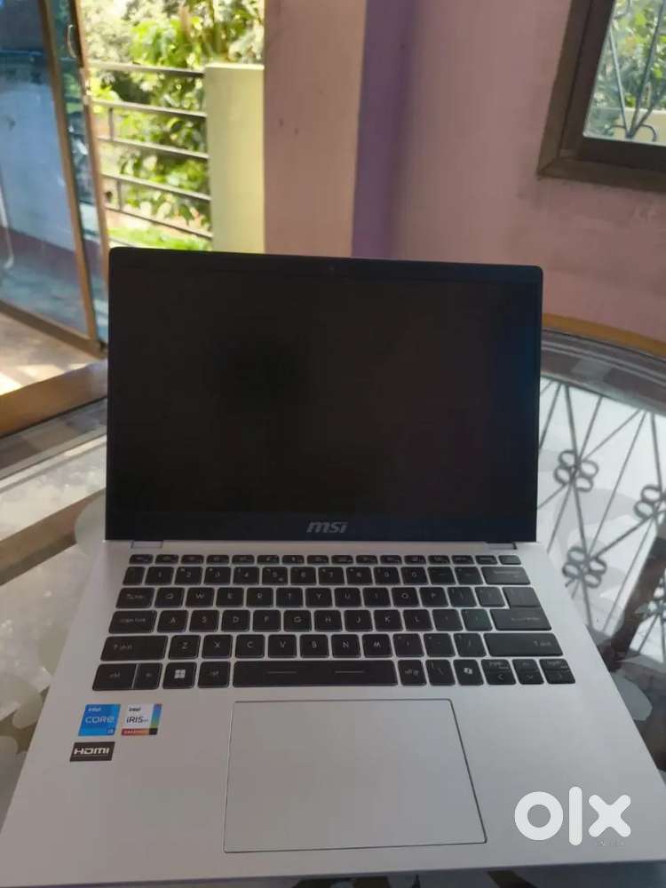 MSI LAPTOP