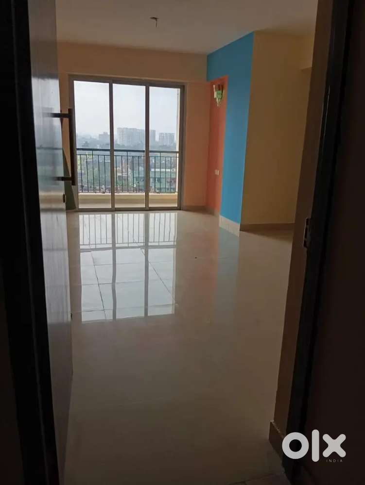 Brand new flat & amazing view