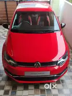 Volkswagen Polo 1.2 MPI Comfortline, 2016, Petrol
