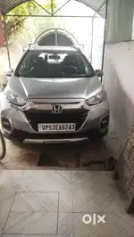 Honda WR-V 2021 Petrol 15000 Km Driven