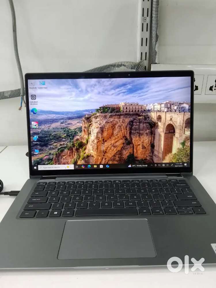 REFURBISHED LAPTOP