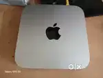 Apple mini for editing fcp