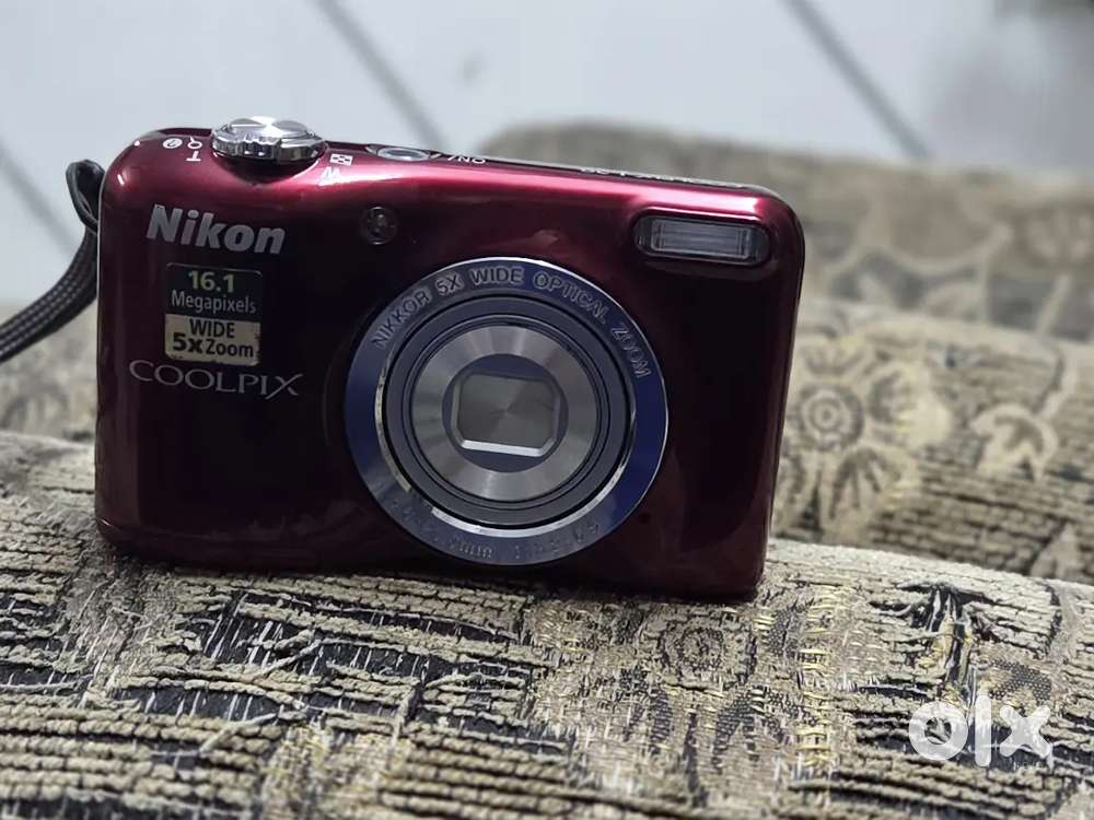 Nikon Camera