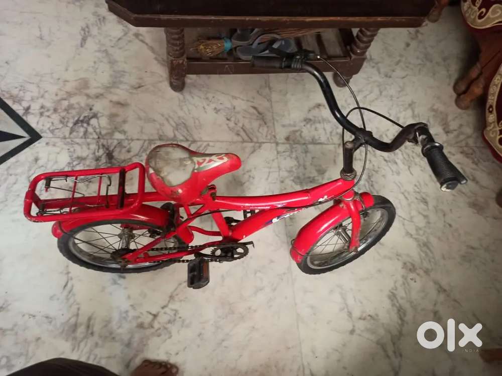 Hero cycle for kid 4 to 6 year old