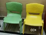 Kids chairs