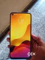Mobile realme 6