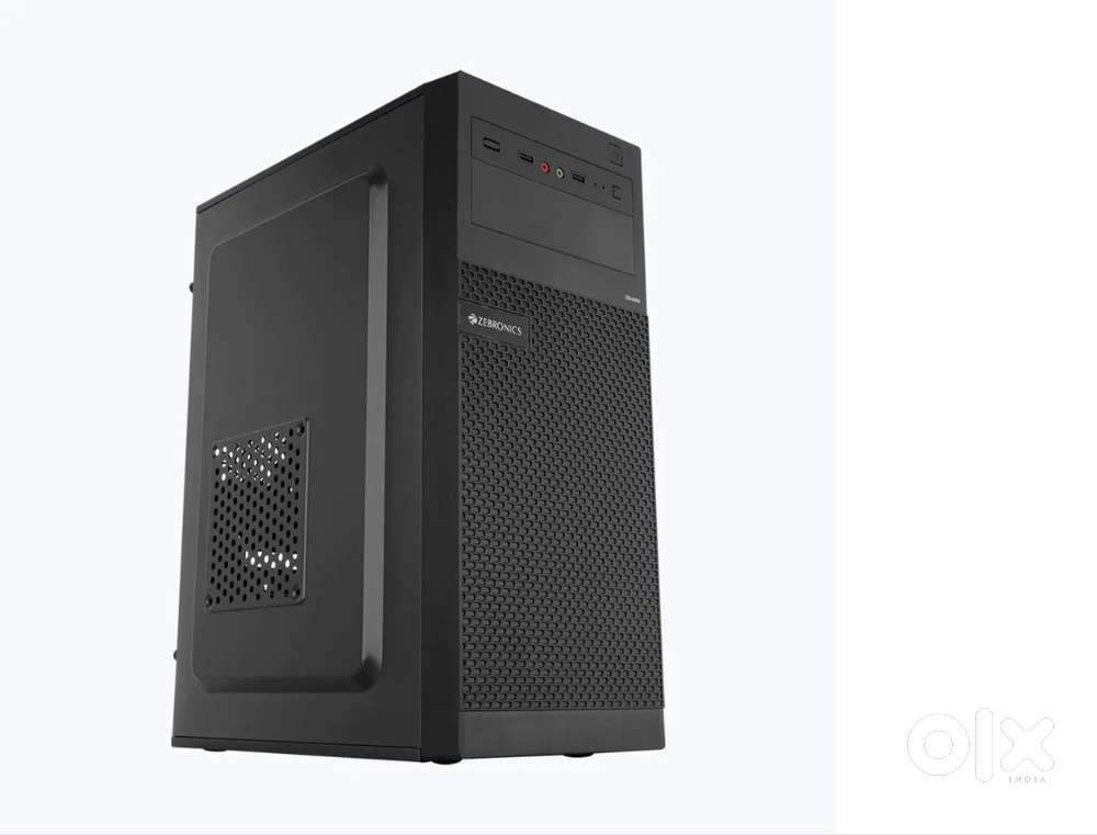 INTEL I5 CPU 500 GB HARDDISK 16 GB RAM WITH 2 YEAR WARRANTY & DELIVERY
