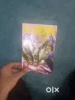 One punch man vol 19