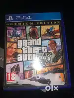 God of war 3. Gta 5
