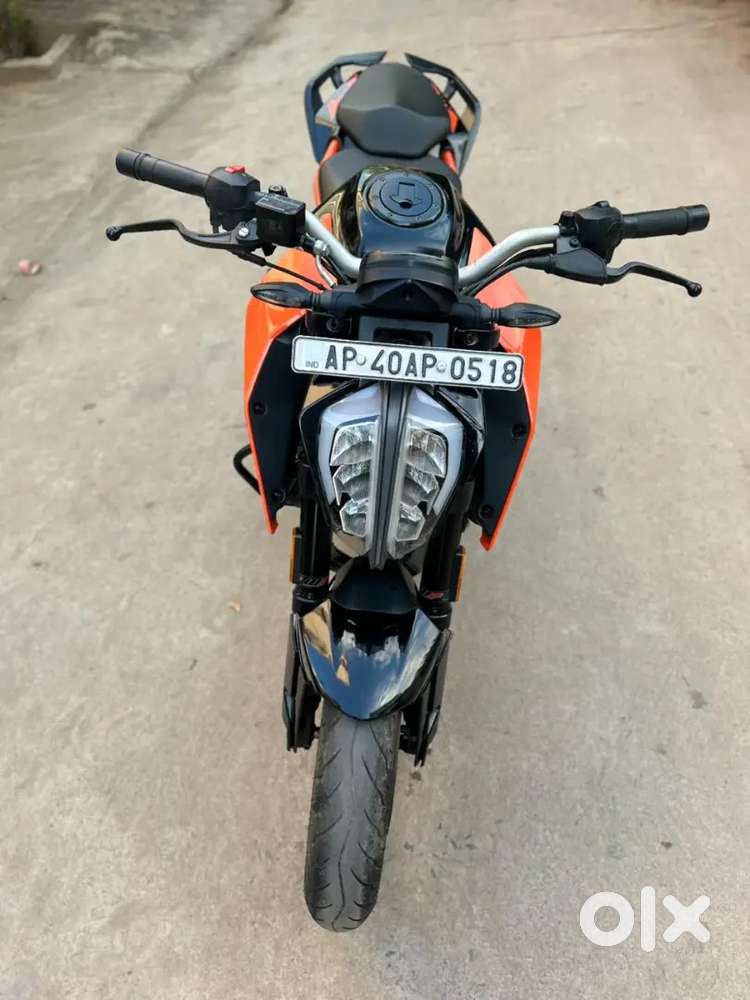 Well maintained bike with good condition nd best Mileage