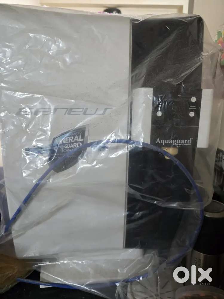 Water purifier Aquaguard