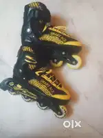 Inline Skates