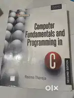 Computer fundamentals and programming C language