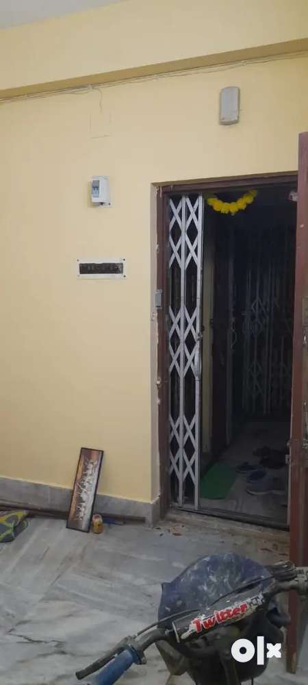 2BHK Flat for Rent at Uttarpara Hooghly