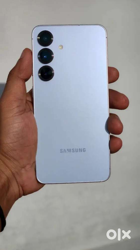 Samsung S25