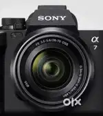 Brand New Sony 28-70mm f3.5-5.6 FE Lens + Free UV Filter | Steal De