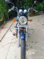 Mint condition Thunderbird 350