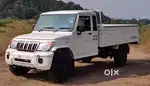 Wanted truck driver