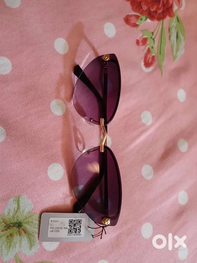 Vincent chase sunglass