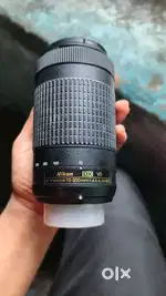 Nikon 70 .300