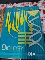 Biology Ncert class 11 and 12