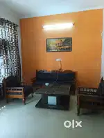 2 BHK flat for rent fully independent