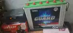 Inverter and battery