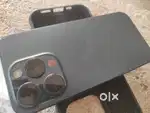 I phone 15 pro
