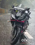 R15v3 Less Drive VIP No.5000 Not a single crash