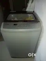 Samsung  washing machine  in very good condition waterpurifier geyser