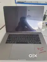 Apple macbook pro A1990 i7 16gb 512