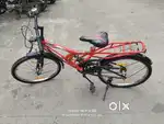 Hero Cycle