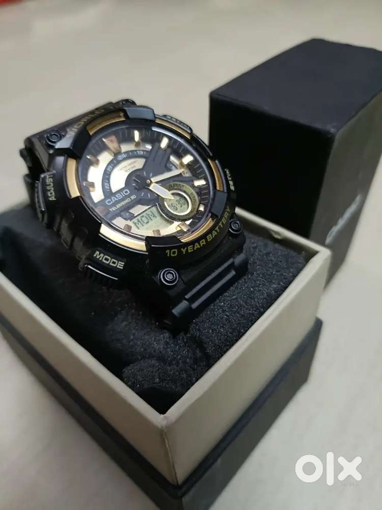 Casio youth Watch Urgent Sales limited time