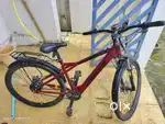 Meraki 91 Electric Bycycle