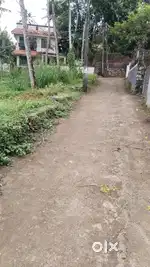 11Cents House plot,30 meter road frontage can split as two
