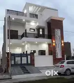 4 BHK Independent House near Padur