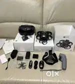 DJI Avata drone