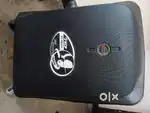 Unused VIP Suitcase